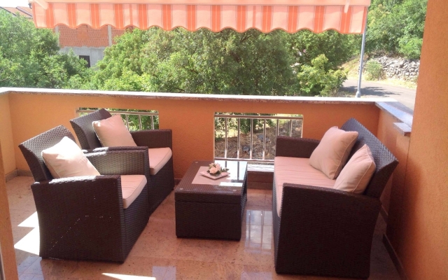 Apartment Blaženko A1 Crikvenica, Riviera Crikvenica