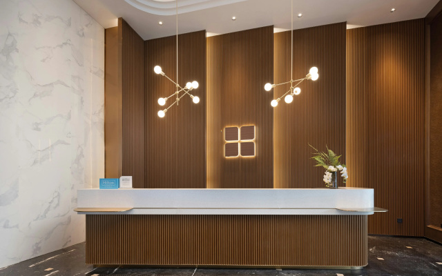 Hilton Garden Inn Leshan Shizhong