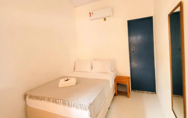 Pousada Três Marias Caraíva