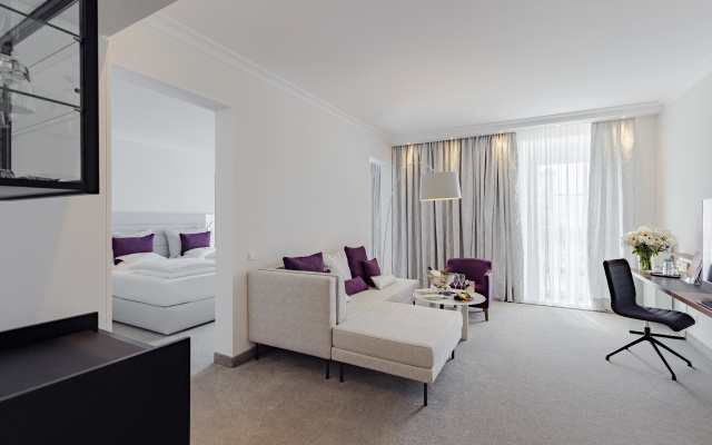 Hotel Bayerischer Hof