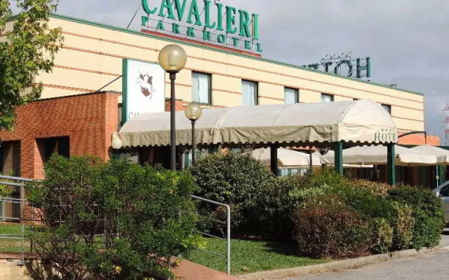 Park Hotel Cavalieri