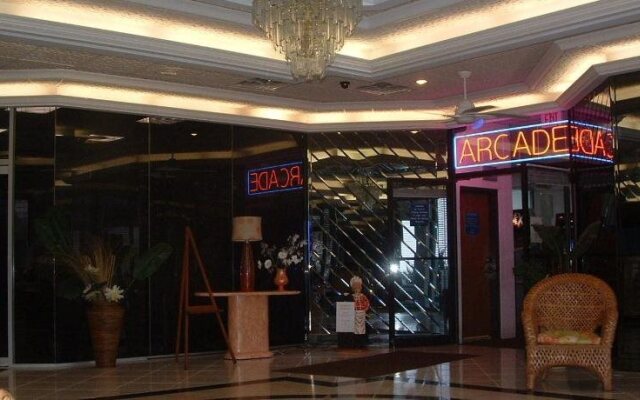 Bal Harbour Hotels