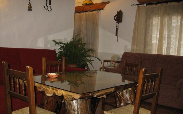 Casa Rural El Corralon