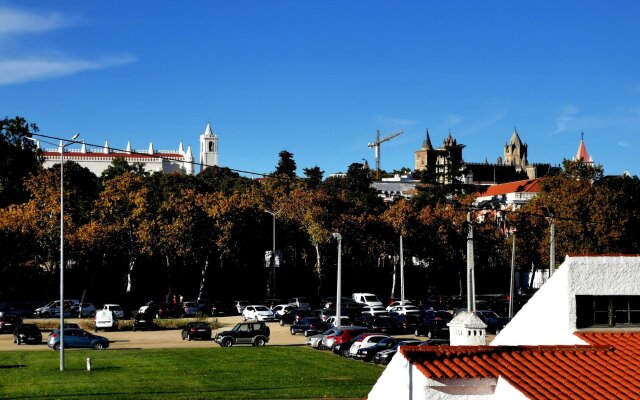 Hotel Dom Fernando