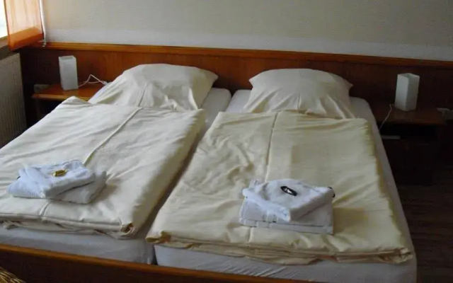 Hotel Handelshof