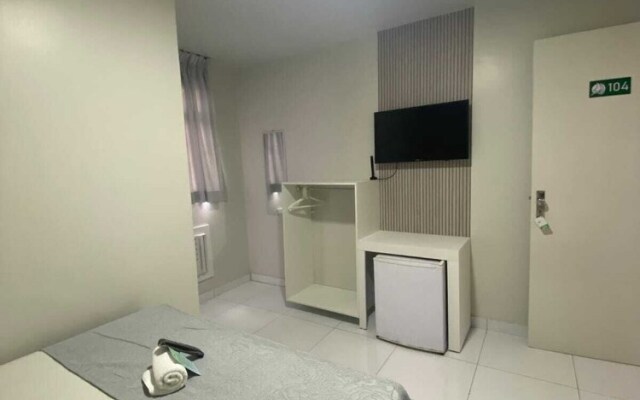 Veleiro Praia Hotel