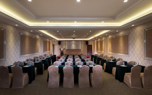 Vienna Hotel Jiangsu Xuzhou Pengcheng Square