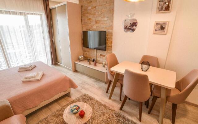 ZIRA L 19 Kopaonik MILMARI RESORT