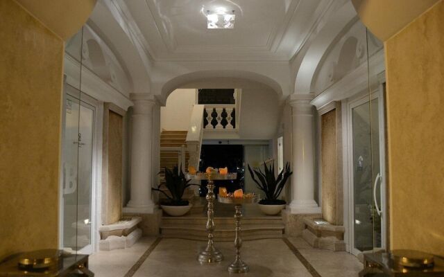 Relais Corte degli Aragonesi