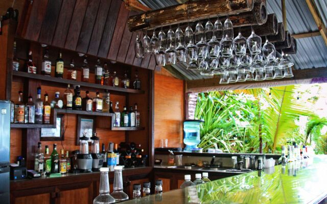 Bella Vista Resort Belize