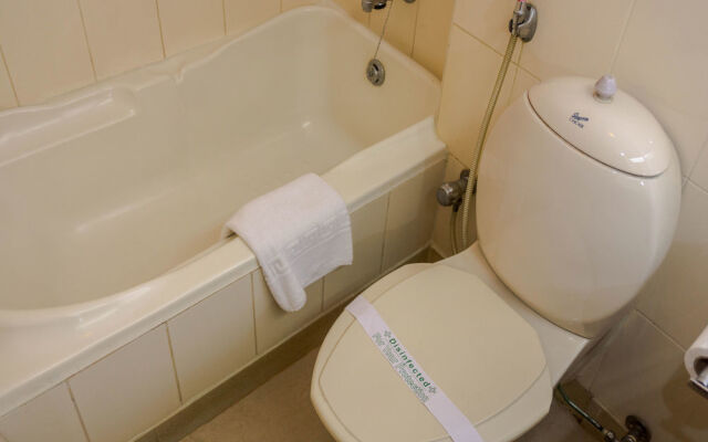 Hotel Ballal Residency