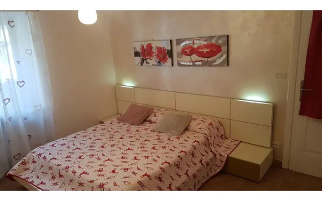 Bed & Breakfast Alassio