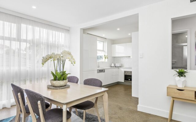 BOUTIQUE STAYS - Brighton by the Sea
