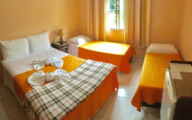 Hotel Casarao