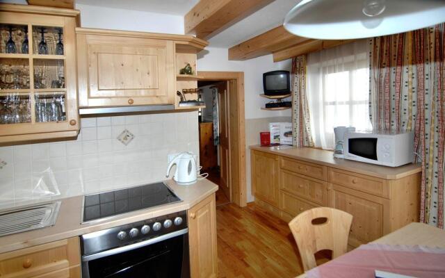 Bauernhof Appartement  Peil