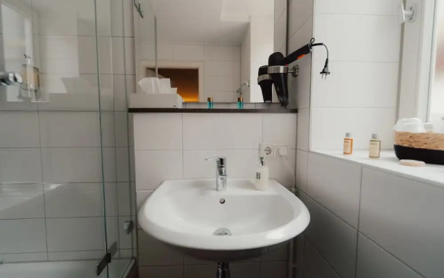 Hotel Schwarzes Kreuz