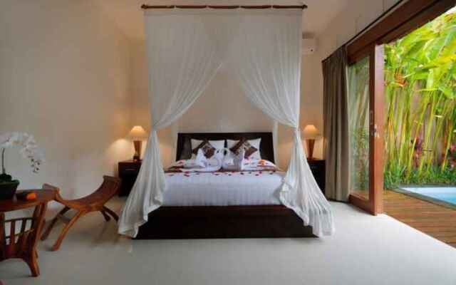 ThanTha Ubud Villa