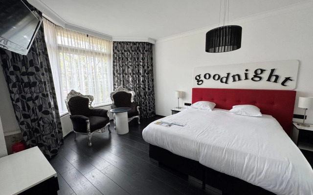 Fletcher Hotel Marijke