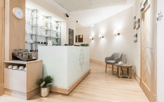 Aries Hotel & SPA Wisla