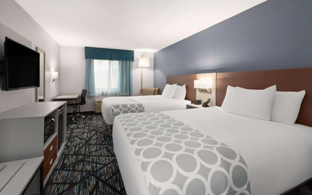 Baymont by Wyndham Warrenton