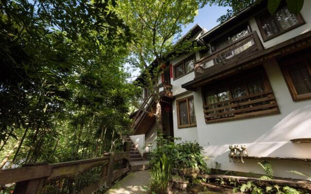 Zhuo Ye Cottage