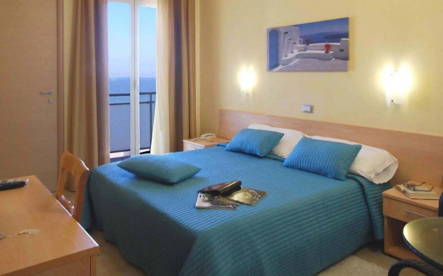 Hotel Caggiari