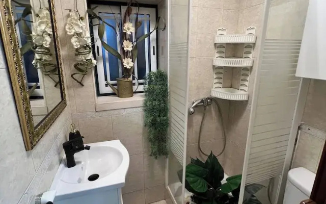 Sun And Ocean House With 2 Bathrooms