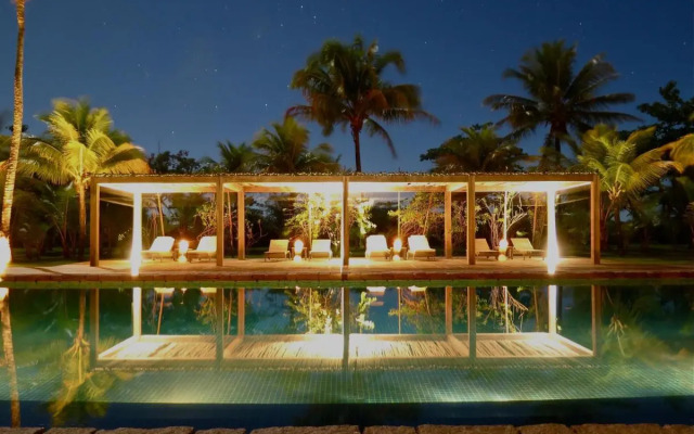 Fazenda São Francisco do Corumbau