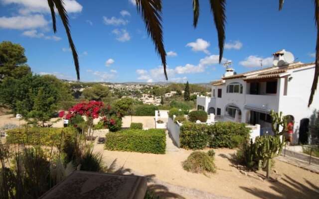 Apartment Timor