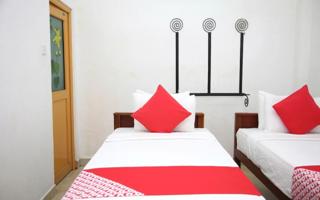 OYO 468 White House Holiday Resort