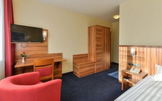 Hotel-Gasthof Rotes Roß