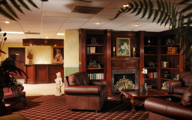 Savannah House Hotel