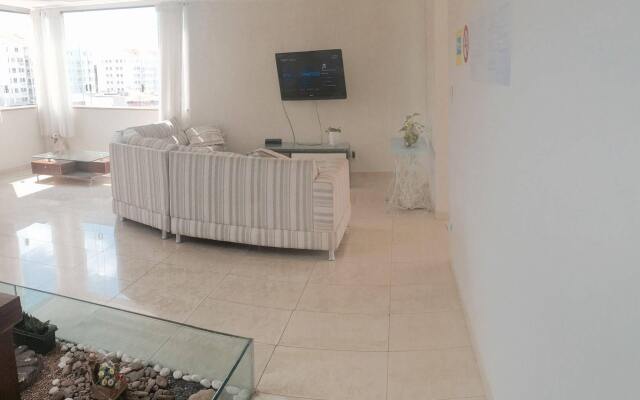Aloha Hostel Manaus