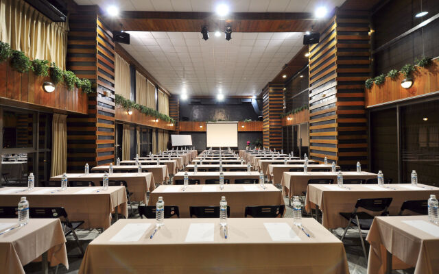 Kavalan Hotel
