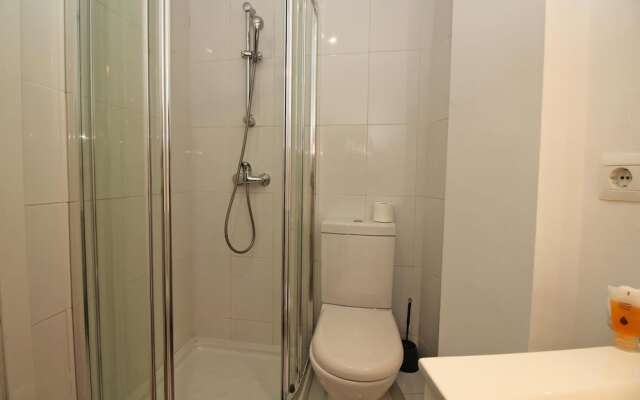 Del Parque Flats Suite Premium Malagueta