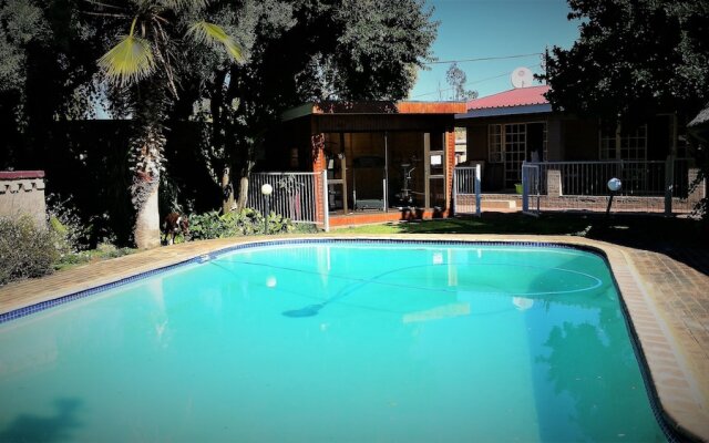 Harmony Place Bed & Breakfast