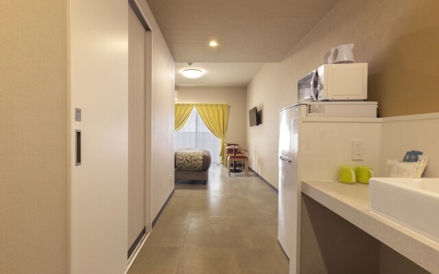 Mr.KINJO Happiness Resort 2