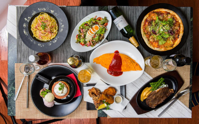 Hotel Benkyo Beya Amagasaki