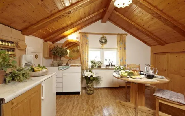 Ferienwohnung Wittmann