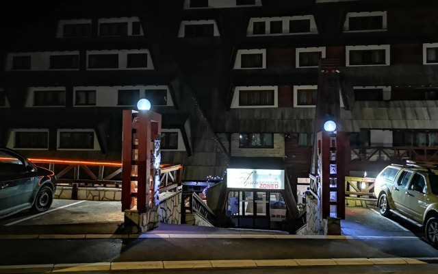Apartman 104 lux Zoned