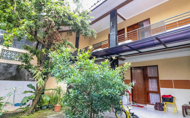Ndalem Pundhi Guesthouse