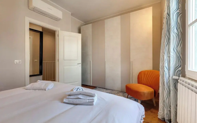 Mamo Florence - Bice & Krizia Apartments