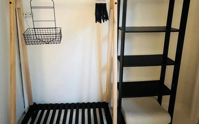 Nørrebro Flat - Live Like a Local