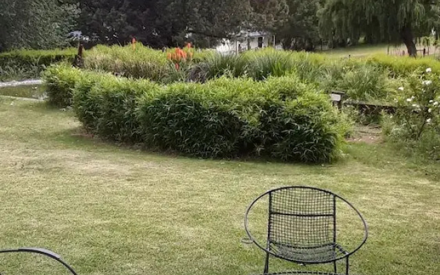 Walkerbouts Inn Rhodes