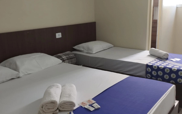 OYO Hotel Macedo