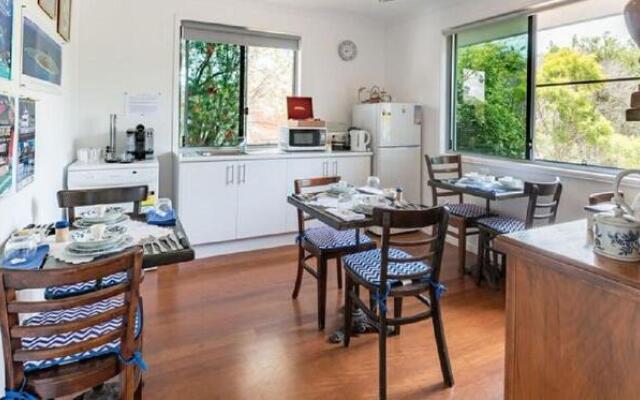 Torquay Terrace Bed & Breakfast