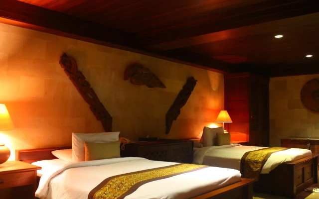 The Kampung Resort Ubud