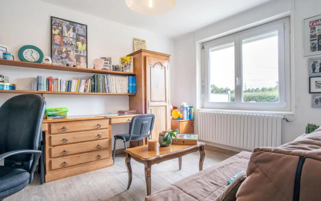 Holiday Home Ty Manolo - TGX100