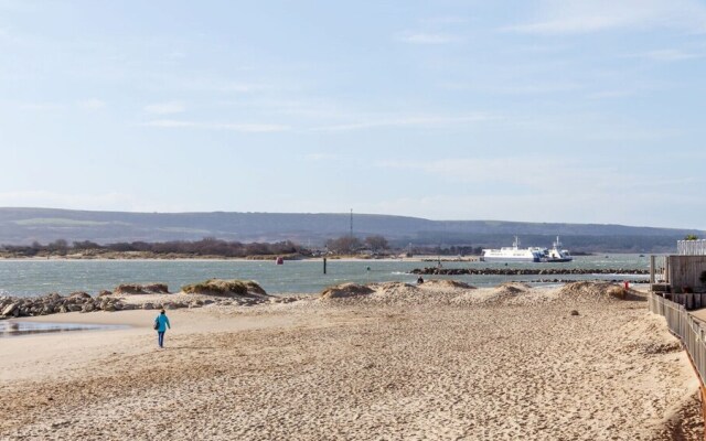 Sandy Shores