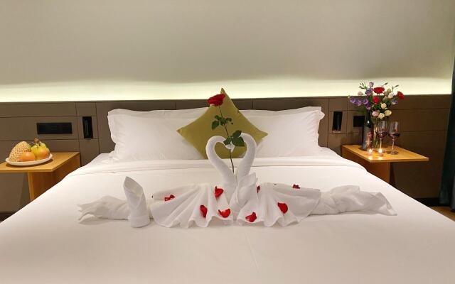 Yunfan Hotel
